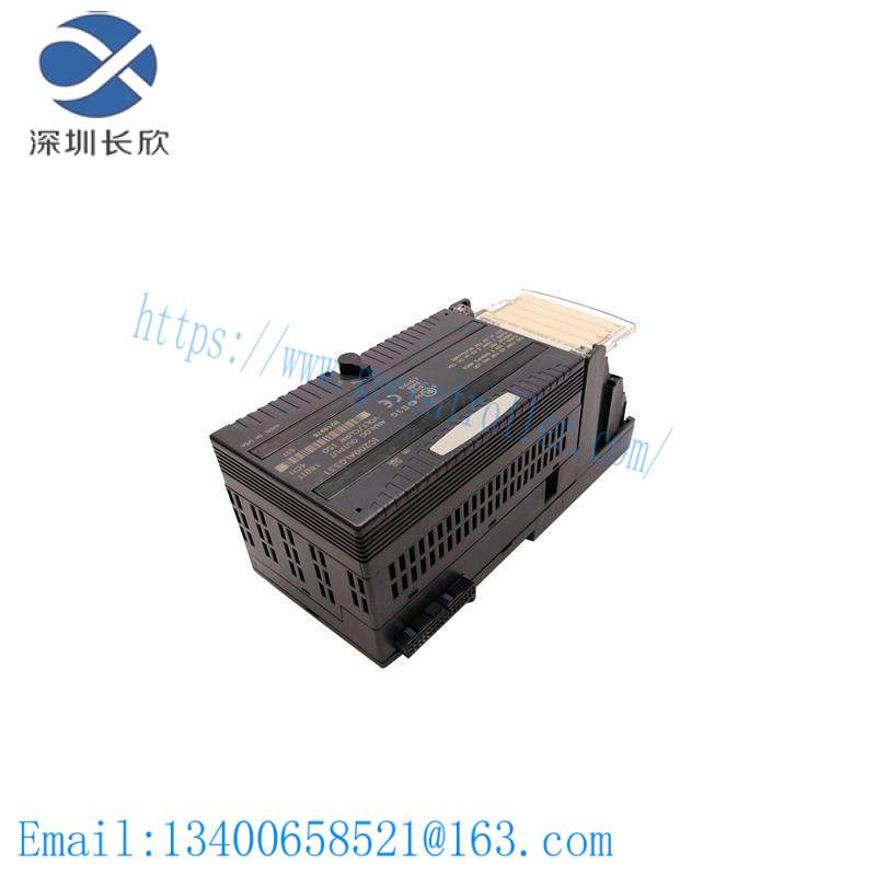 GE IC200ALG331 OUTPUT MODULE