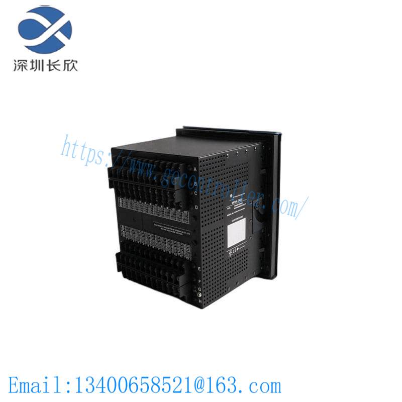 GE IC200ALG430 MIXED MODULE