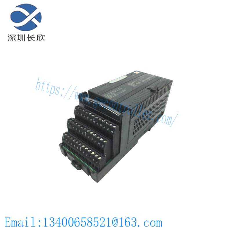 GE IC200ALG620-FD ANALOG INPUT