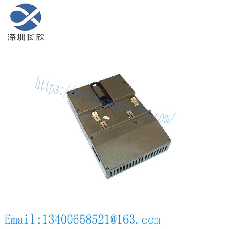 GE IC200PBI001 INTERFACE MODULE