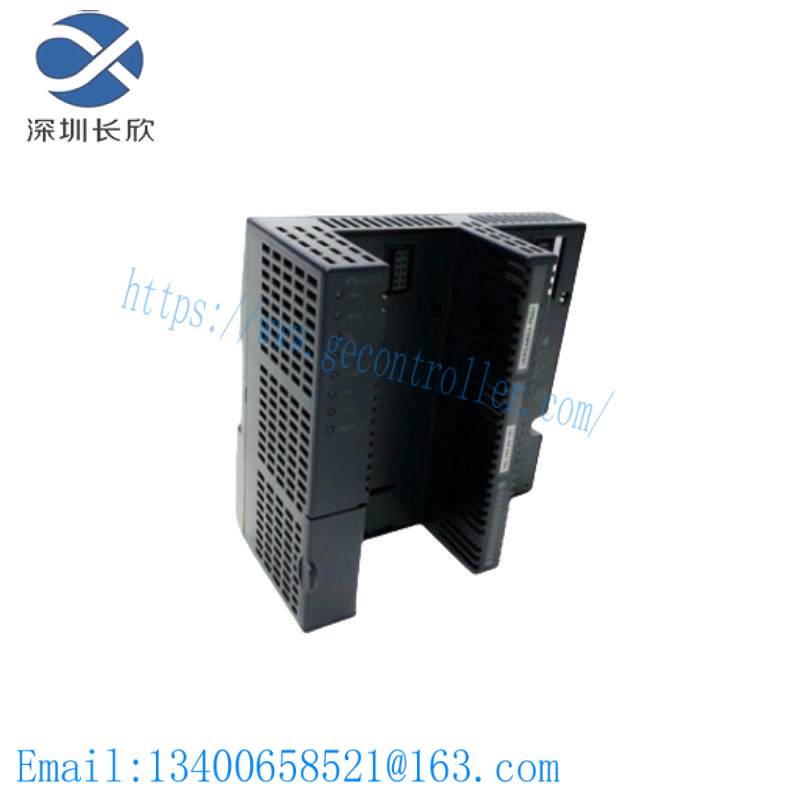 GE IC200PWRO12 Isolated Power Supply