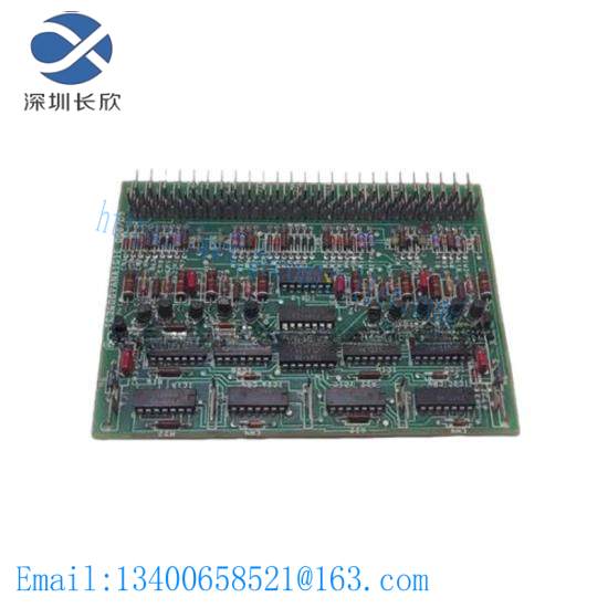 GE IC3600VANB1D Phoenix Controls