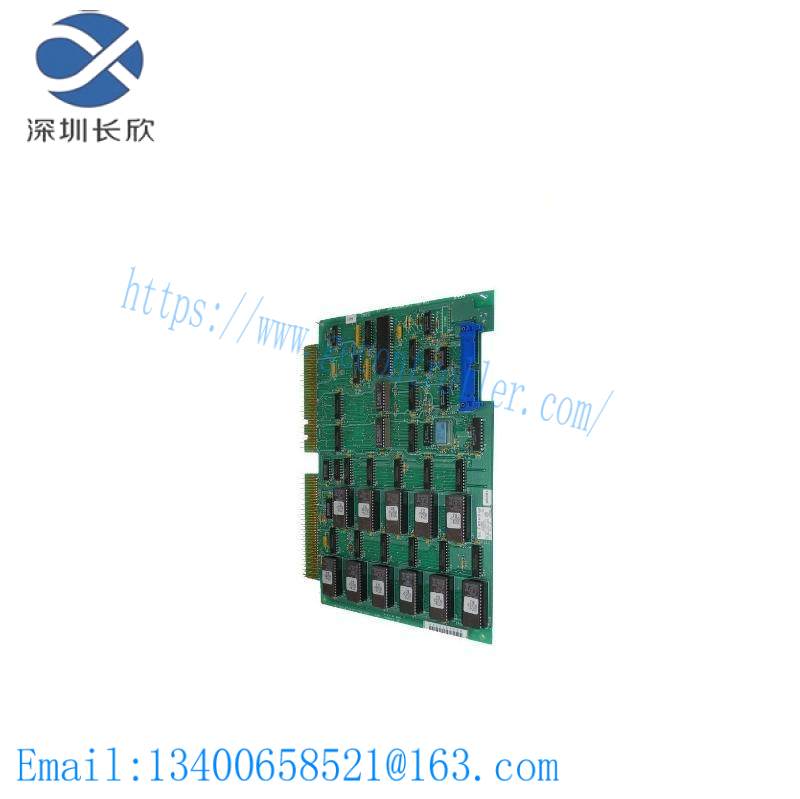 GE IC600CB524 Arithmetic Control Module