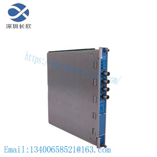 GE IC600CB524M