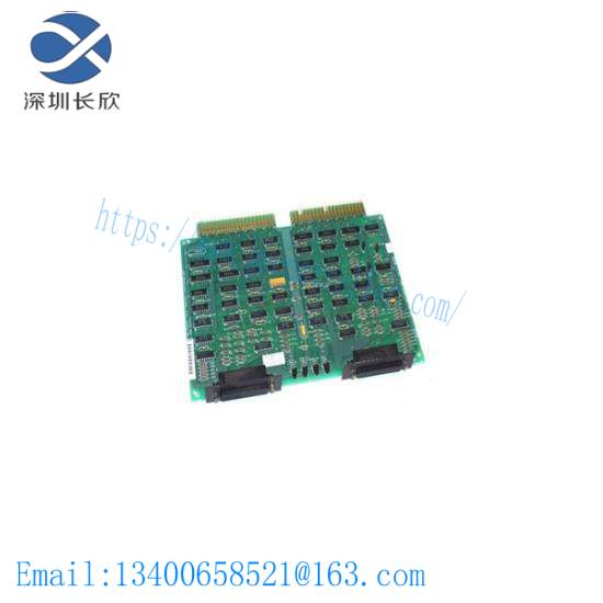 GE IC600CB527M
