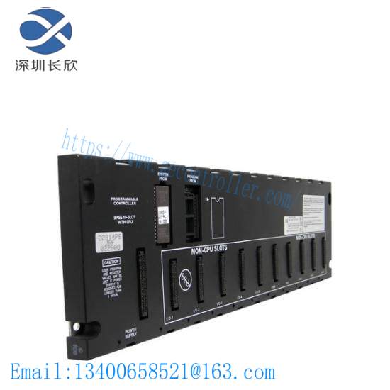 GE IC600CB527M