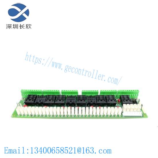 GE IC600CB527M