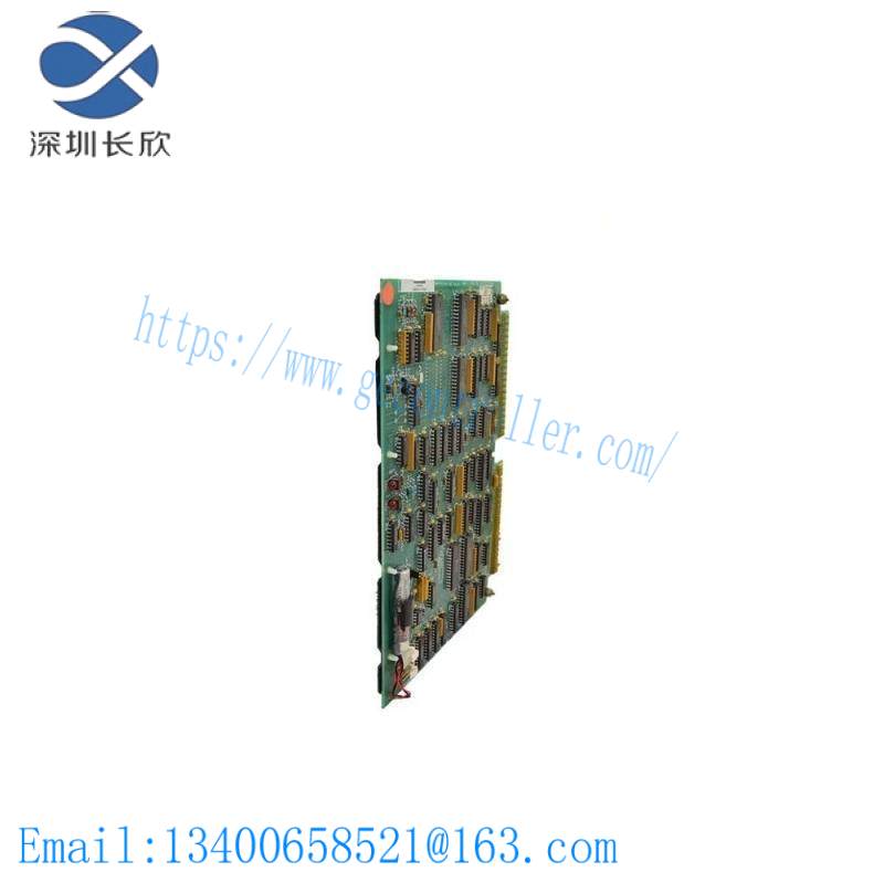 GE IC600LX624 MEMORY MODULE