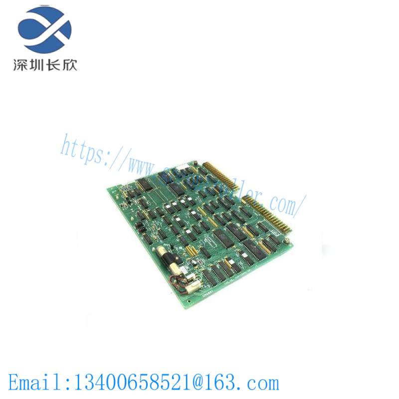 GE IC600LX648 IC600FP608K IC600LX648L Control Card
