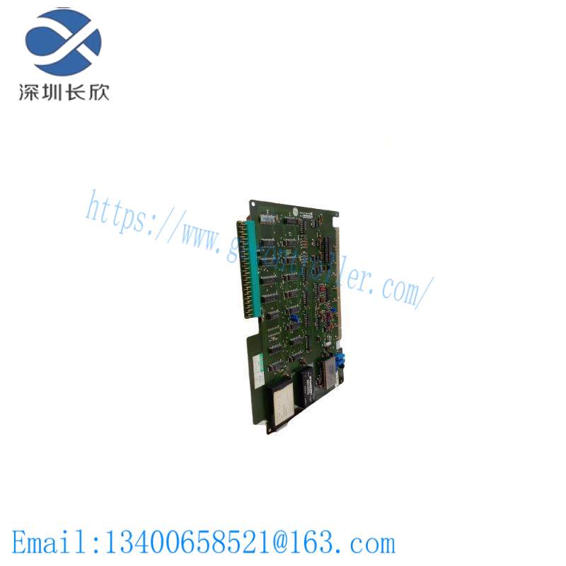 GE IC600YB842 Analog Input Module