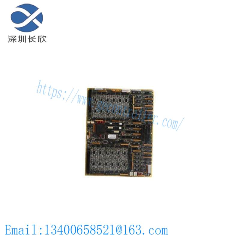 GE IC660BBA020