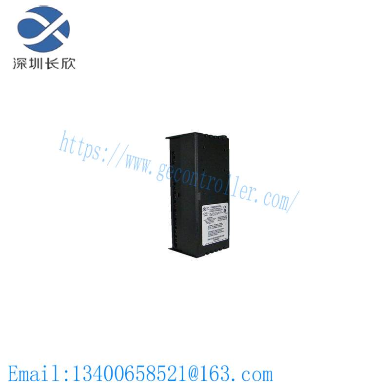 GE IC660BBA105 Analog Output Block