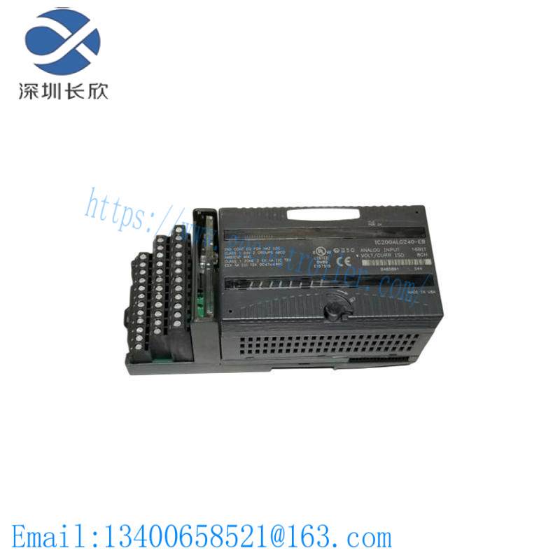 GE IC660BBD023