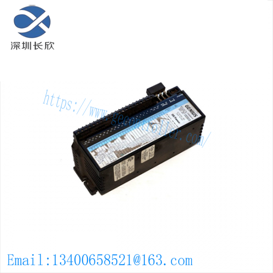 GE IC660BBD025