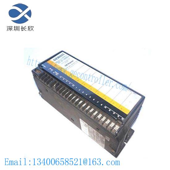 GE IC660BBD101