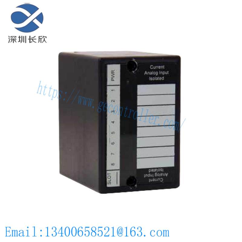 GE IC660BBD110