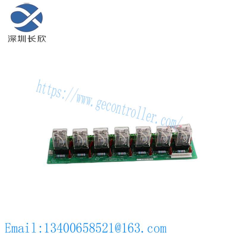 GE IC660BRD024C1 Output Configurations