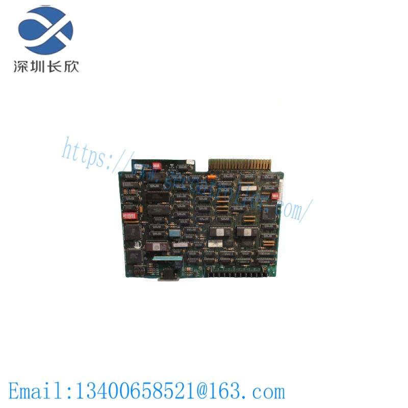 GE IC660CBB902 Bus Control Module PLC