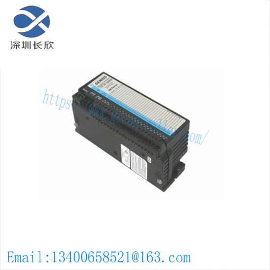 GE IC660EBD025