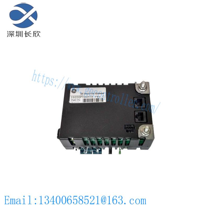 GE IC660ELD100A