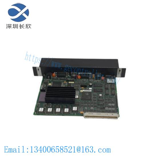 GE IC660TBD024