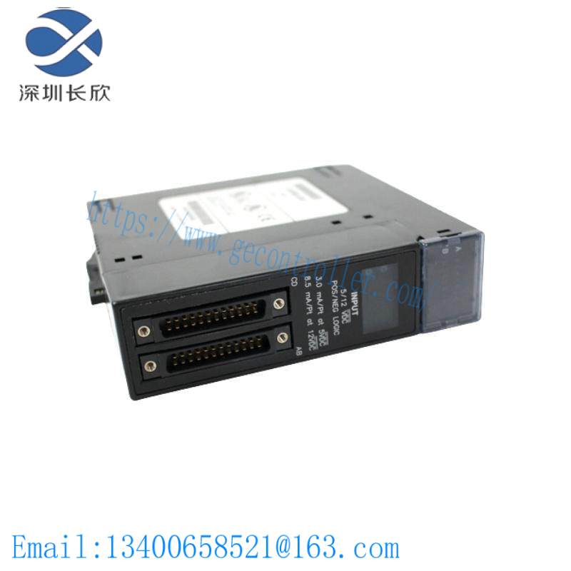 GE IC660TSA100