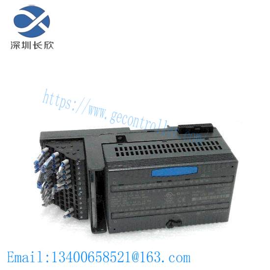 GE IC670CBL001