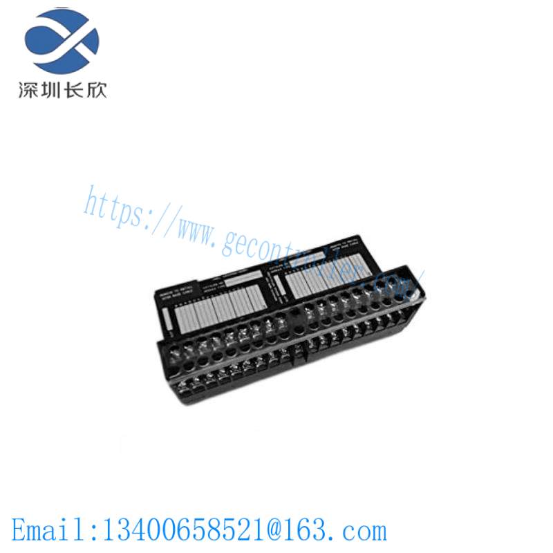 GE IC670CHS001
