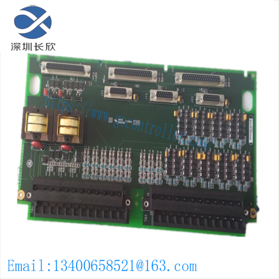 GE IC670CHS001E