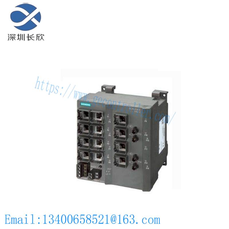 GE IC670CHS001E