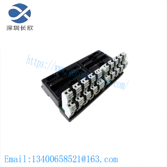 GE IC670CHS002