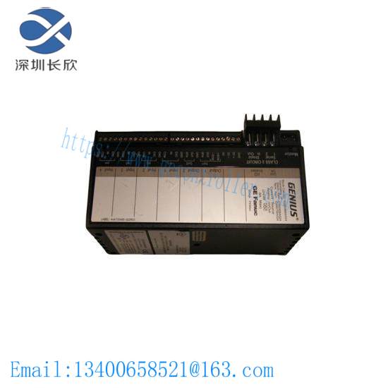 GE IC670MDL240J