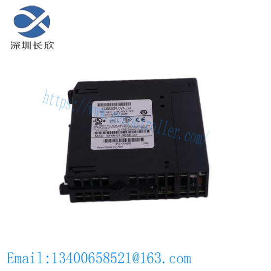 GE IC670MDL241J