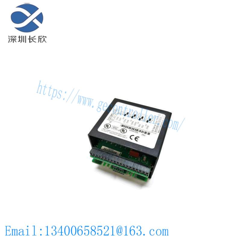 GE IC670MDL930J Isolated Relay