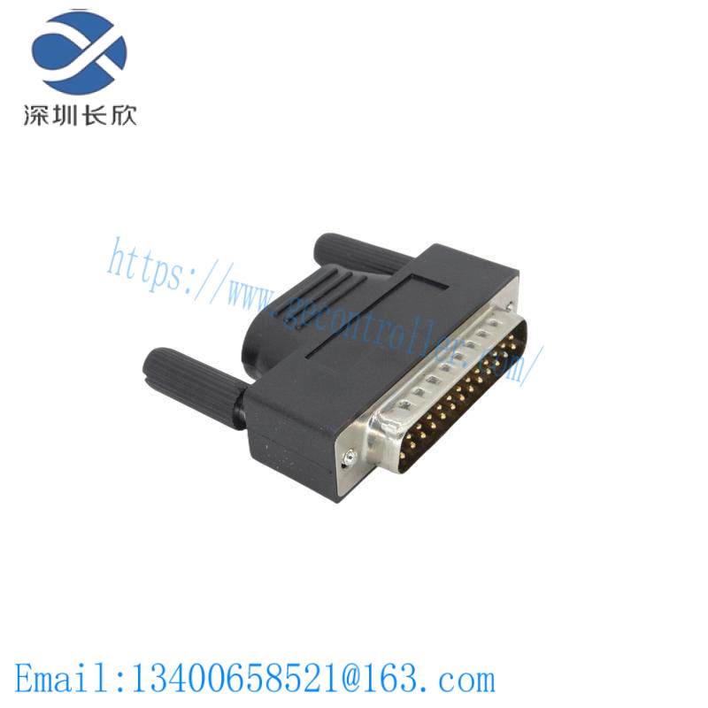 GE IC693ACC307 TERMINATOR PLUG