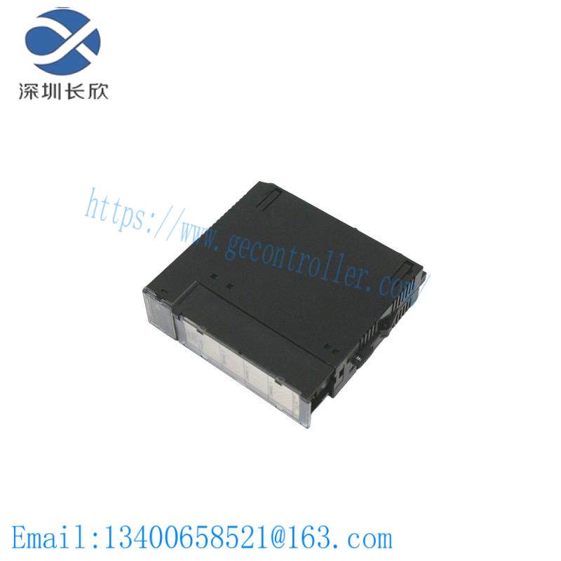 GE IC693ALG220 INPUT MODULE