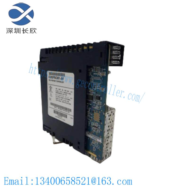 GE IC693APU300K