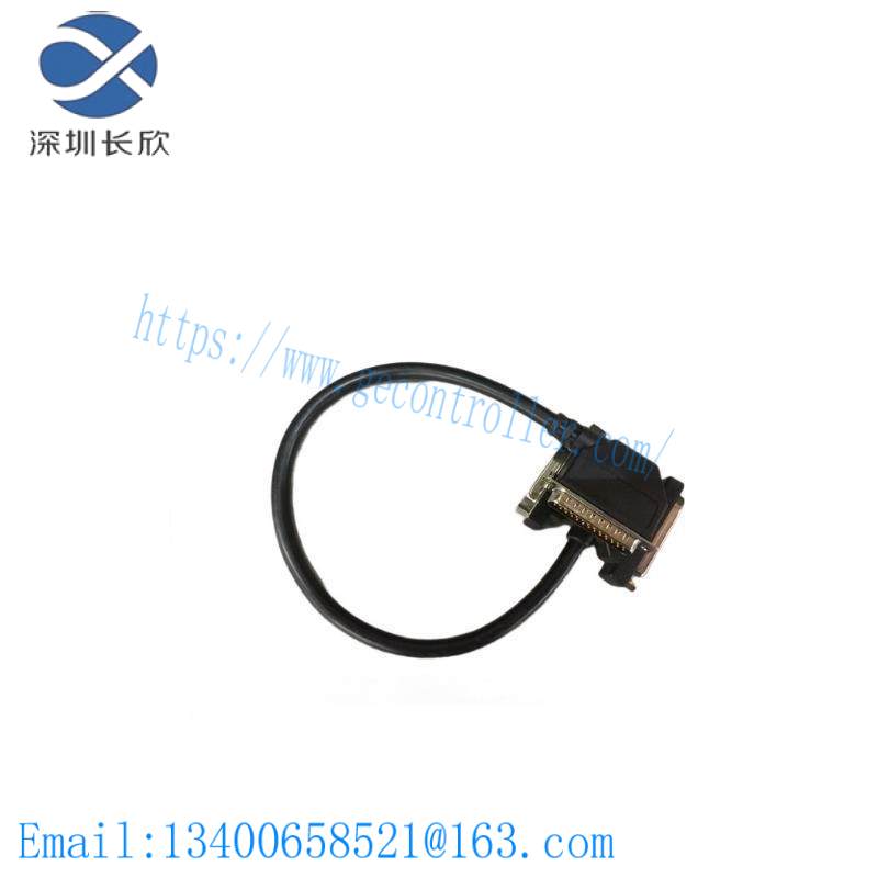 GE IC693CBL305B CABLE