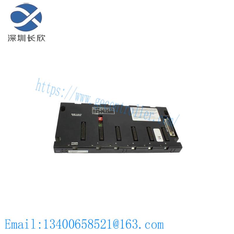 GE IC693CHS398