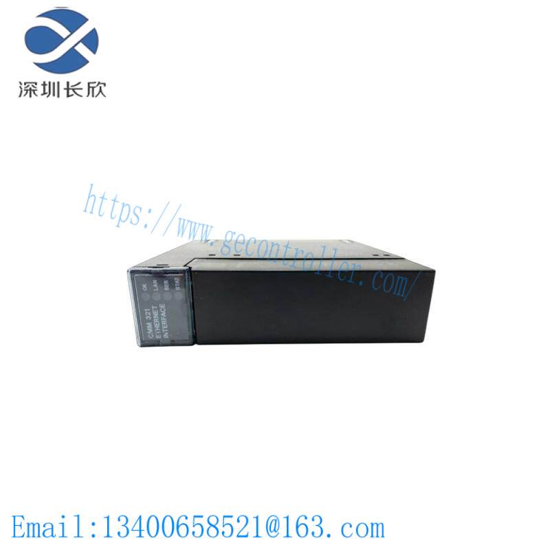 GE IC697ACC-715
