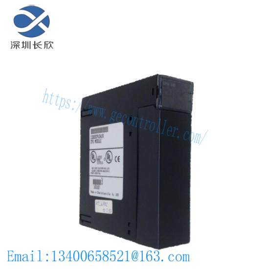 GE IC693CPU311 Series 90-30 controllers