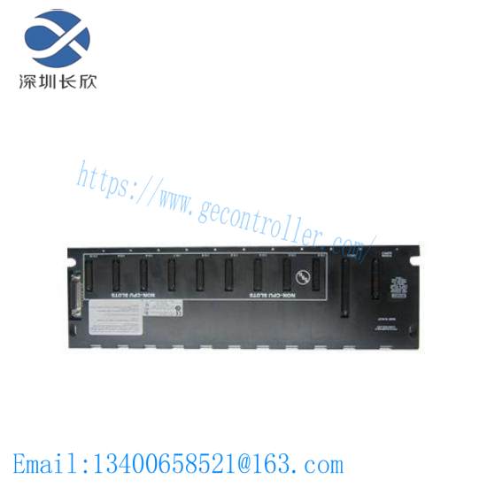 GE IC693CPU311RR Series 90-30 controllers