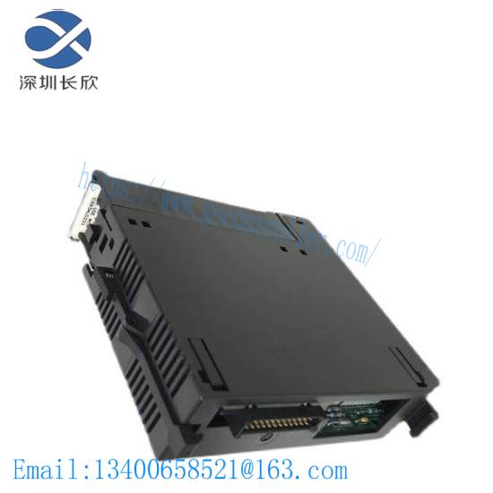 GE IC693CPU323RR Series 90-30 controllers