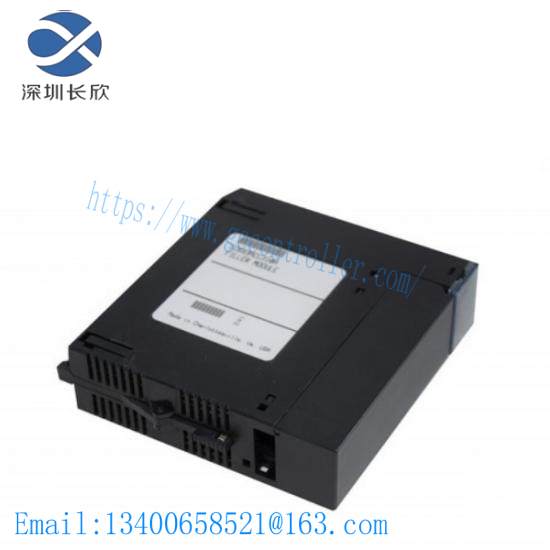 ABB 3BHE023584R2060  DCS Controllers