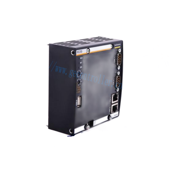 GE IC693CPU341R  Single Slot CPU