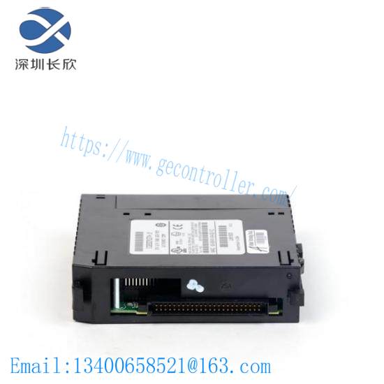 GE IC693CPU374 DJ/BF