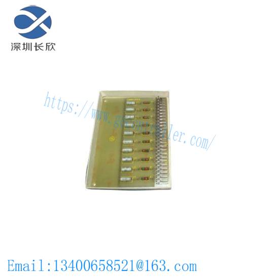GE IC693DNM200-BD