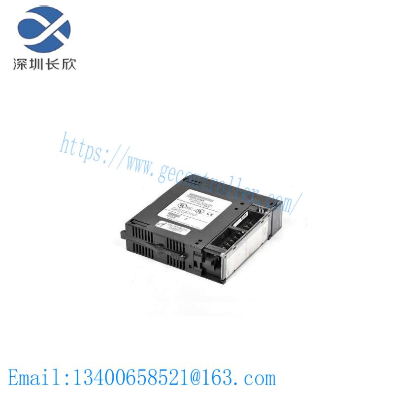 GE IC693MDL1231 PLC Module