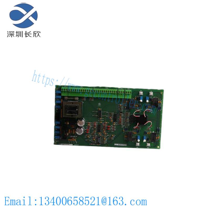 GE IC693MDL231 ISOLATED INPUT MODULE