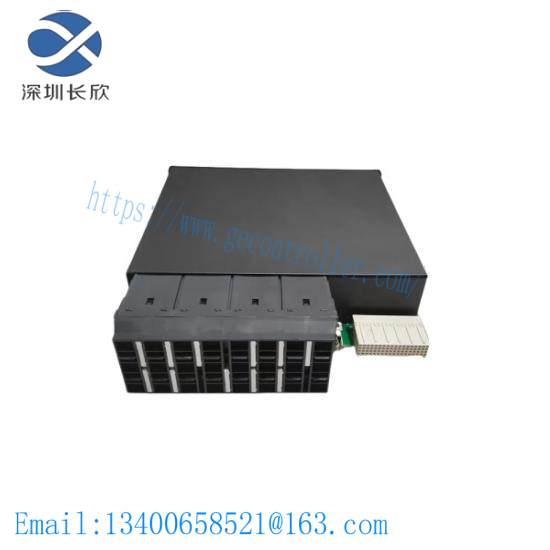 GE IC693MDL640